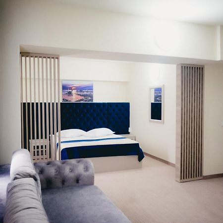 Hotel Valahia Targoviste Buitenkant foto
