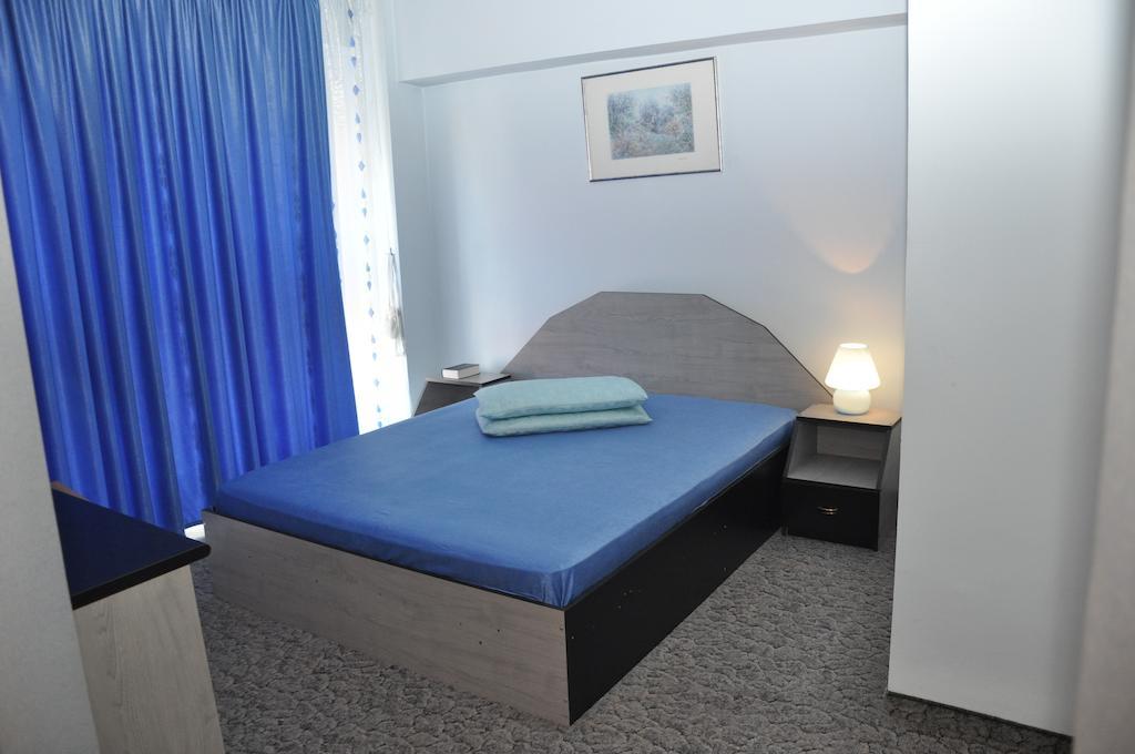 Hotel Valahia Targoviste Kamer foto